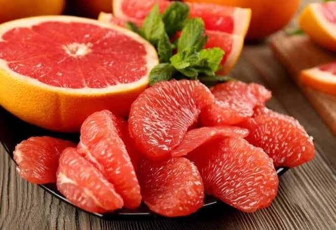 Seeds Batabi Labu/Pomelo Lemon Fruit Plant 205