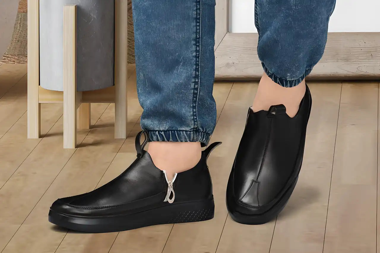 Daily wear Mens Casual Shoes 18644
