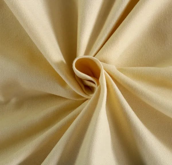 Super Soft Glace Cotton All Round Elastic Fitted Double Bed Bedsheet with 2 Pillow Covers-72x78x8 20027
