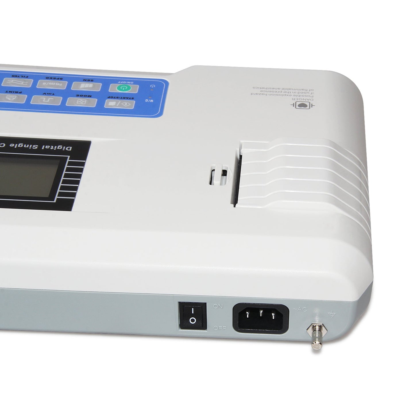 ECG Machine