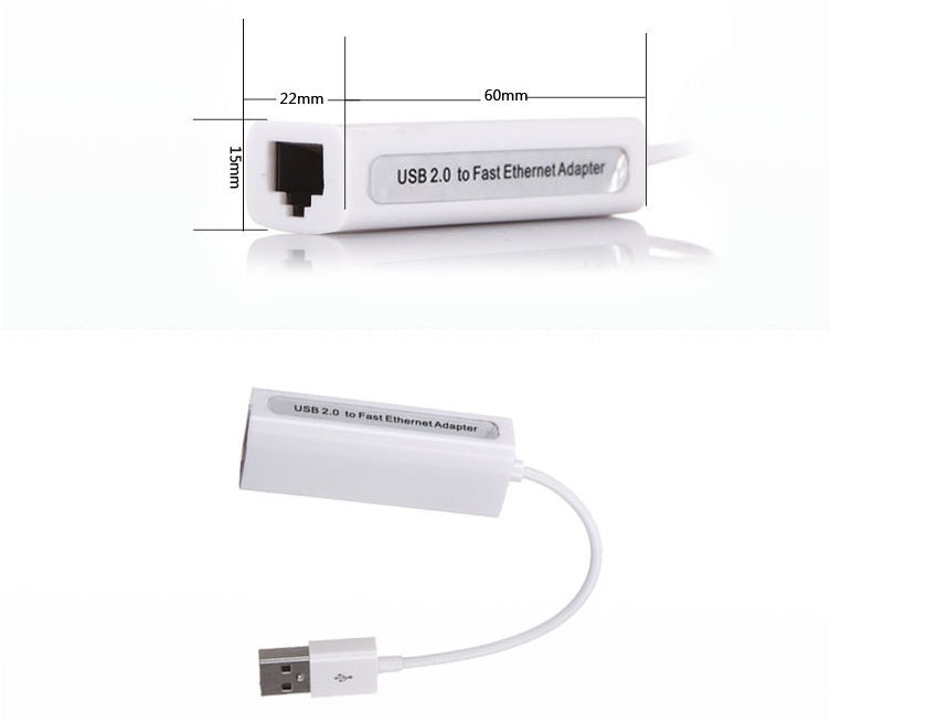 USB converter 3080