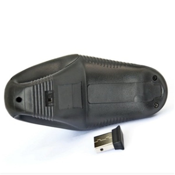 Wireless trackball mouse My Store