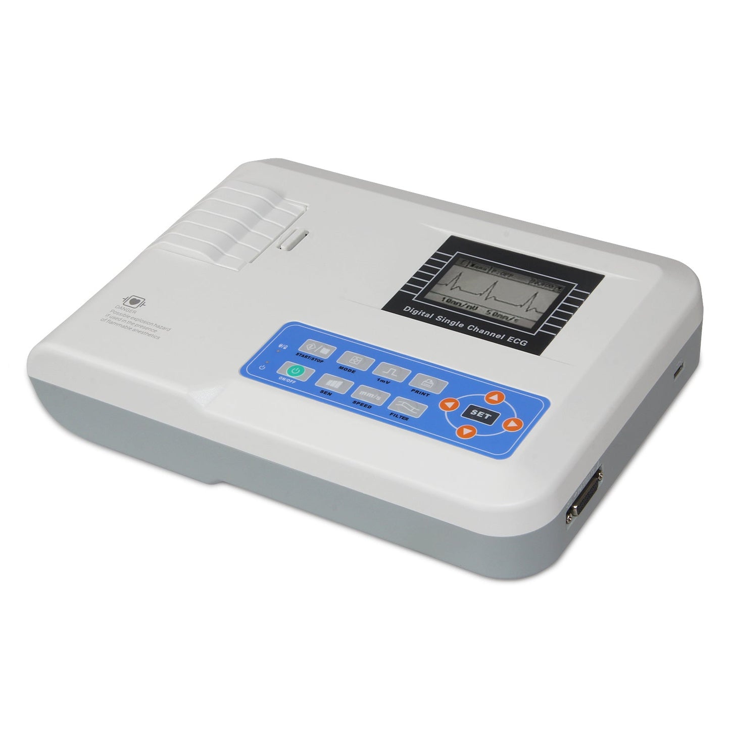 ECG Machine