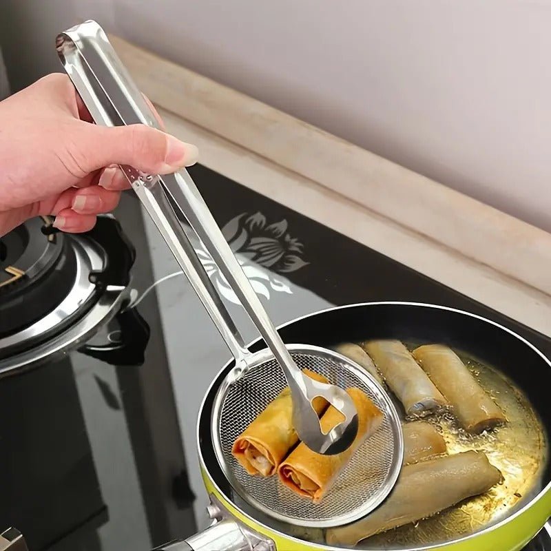 2 In 1 Fry Tool - My Fashion Sell
