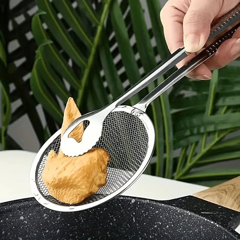 2 In 1 Fry Tool - My Fashion Sell