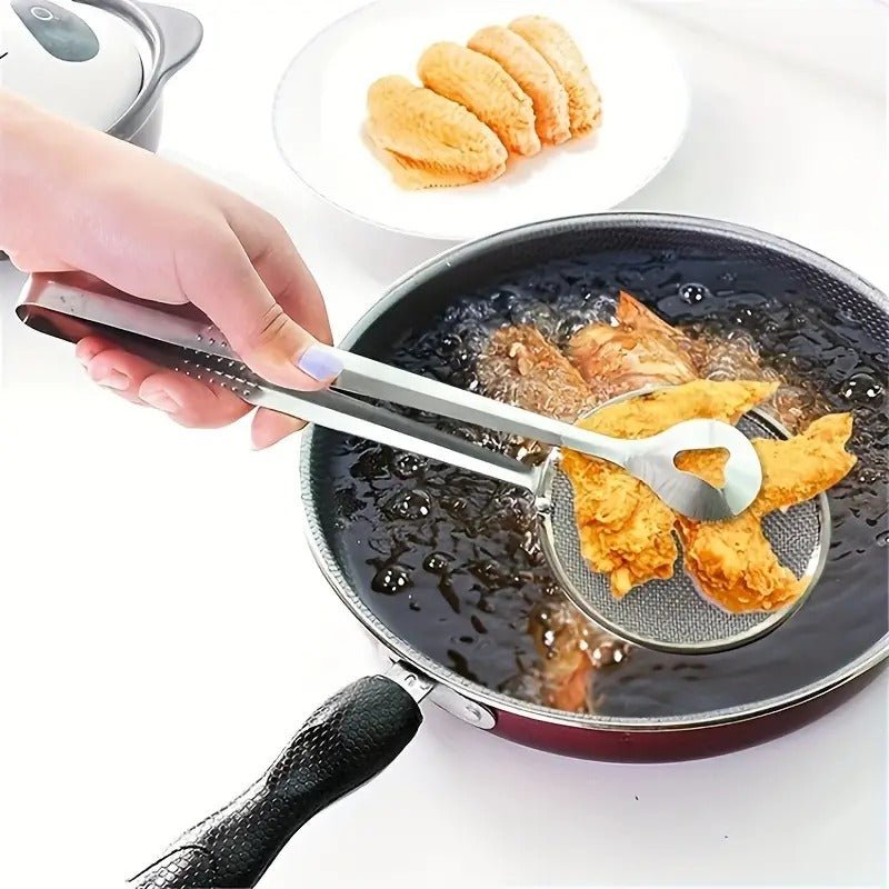 2 In 1 Fry Tool - My Fashion Sell