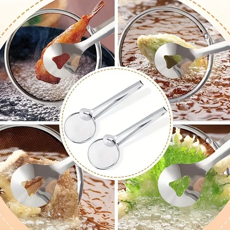 2 In 1 Fry Tool - My Fashion Sell