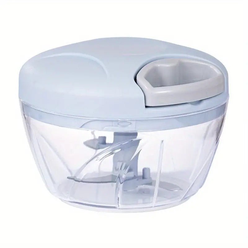 2 In 1 Handy Chopper - My Fashion Sell