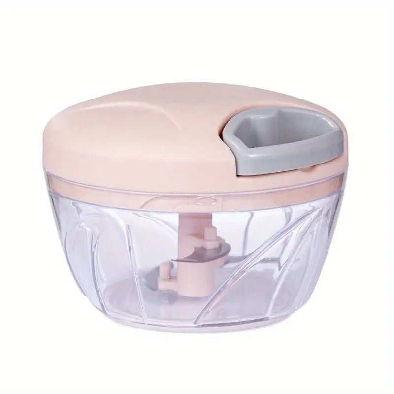 2 In 1 Handy Chopper - My Fashion Sell