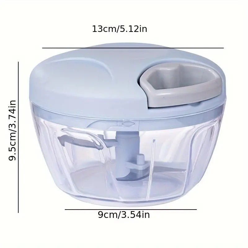 2 In 1 Handy Chopper - My Fashion Sell