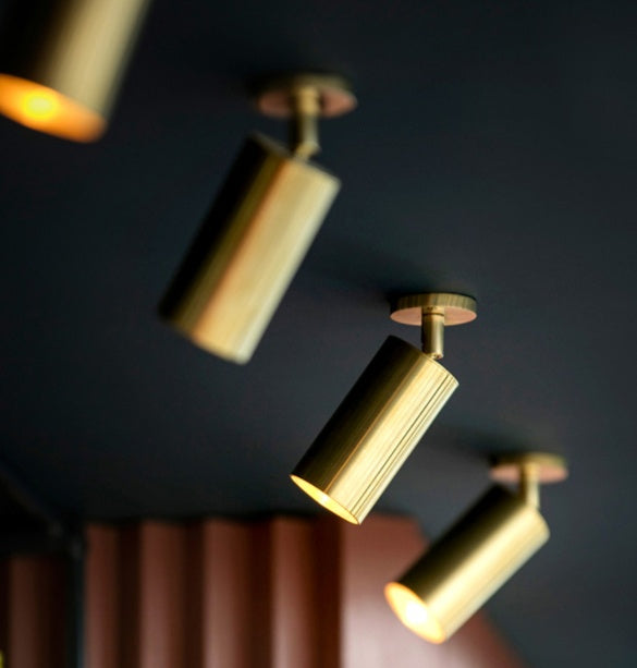 Nordic all-aluminum ceiling light My Store