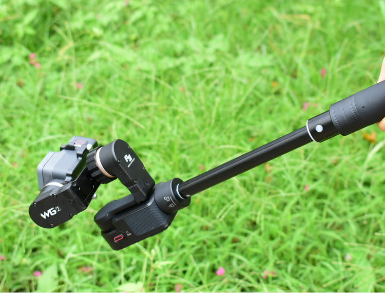 Retractable lengthened selfie stick My Store