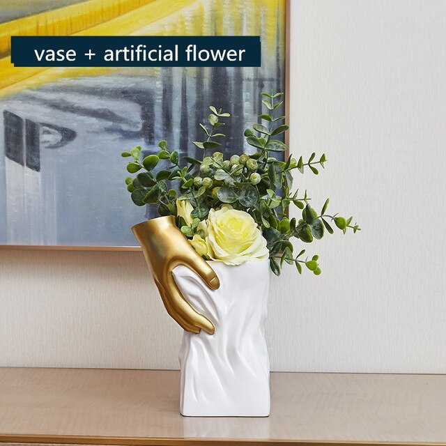 Creative decorative vase My Store