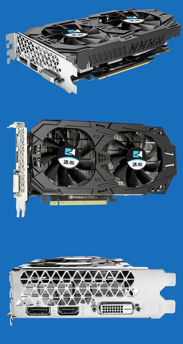 Household Fashion Personality Game Graphics Card My Store