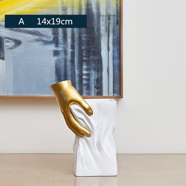 Creative decorative vase My Store