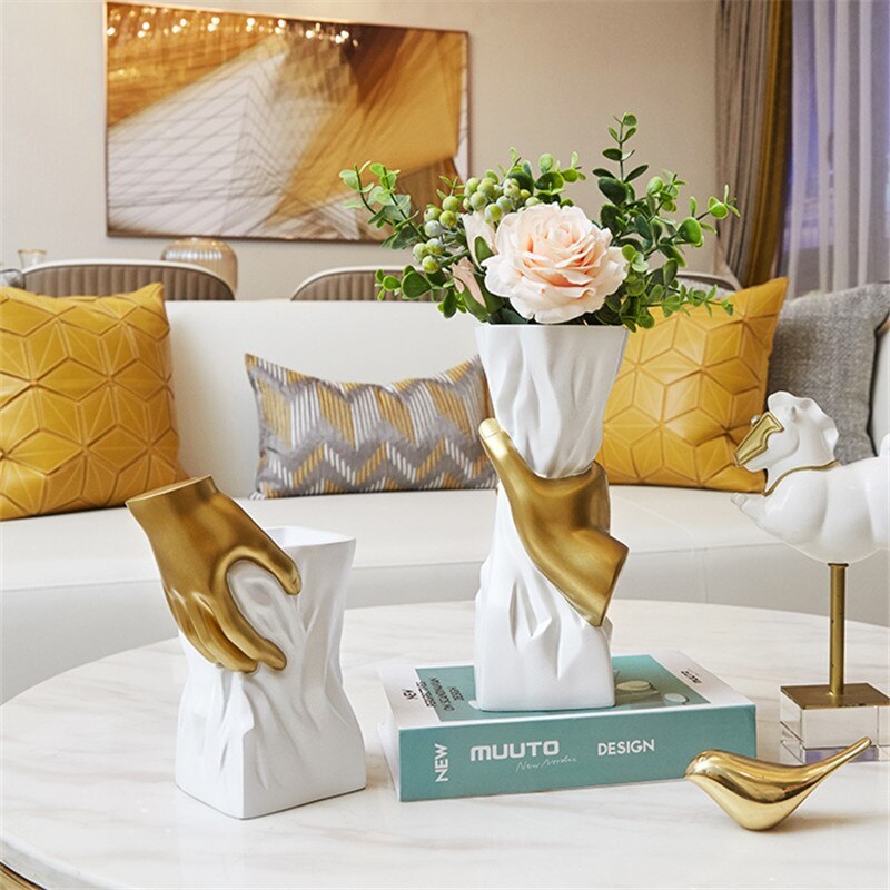 Creative decorative vase My Store