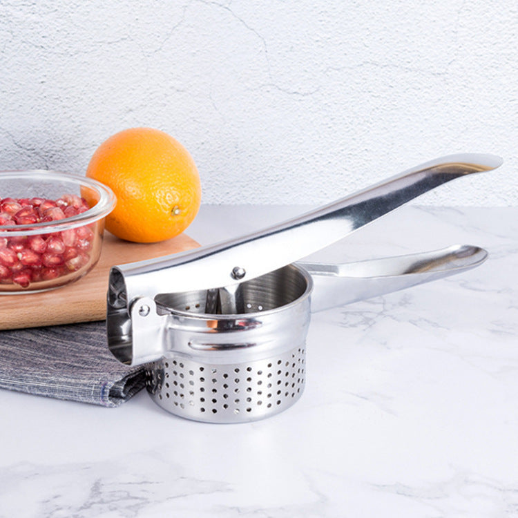 Kitchen Portable Juicer Water Squeezer Stainless Steel Juicer My Store