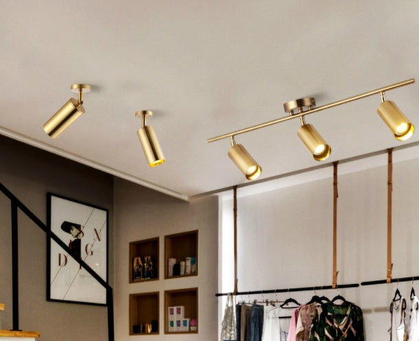 Nordic all-aluminum ceiling light My Store