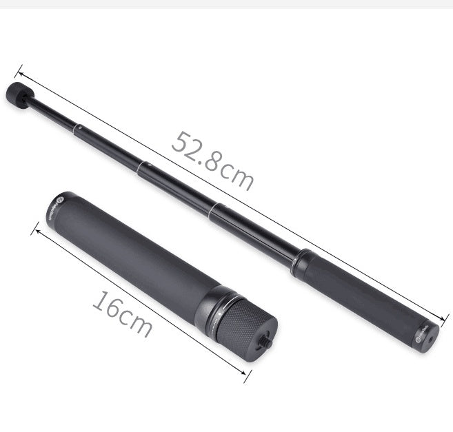 Retractable lengthened selfie stick My Store