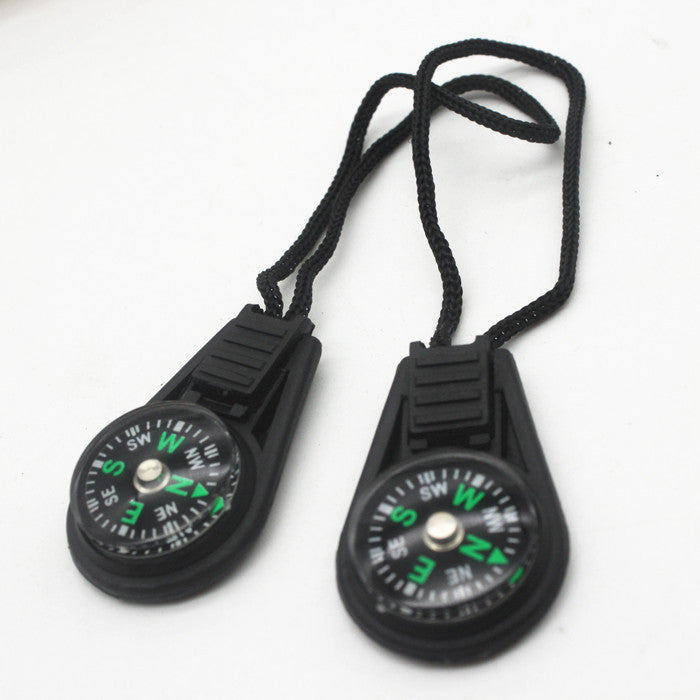 Outdoor Orienteering Army Compass Multifunctional Portable Compass My Store