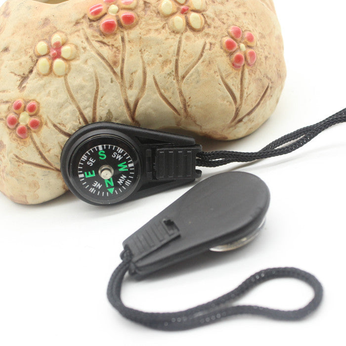 Outdoor Orienteering Army Compass Multifunctional Portable Compass My Store