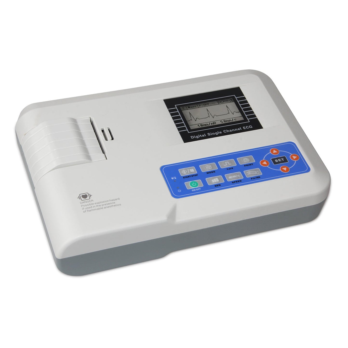 ECG Machine