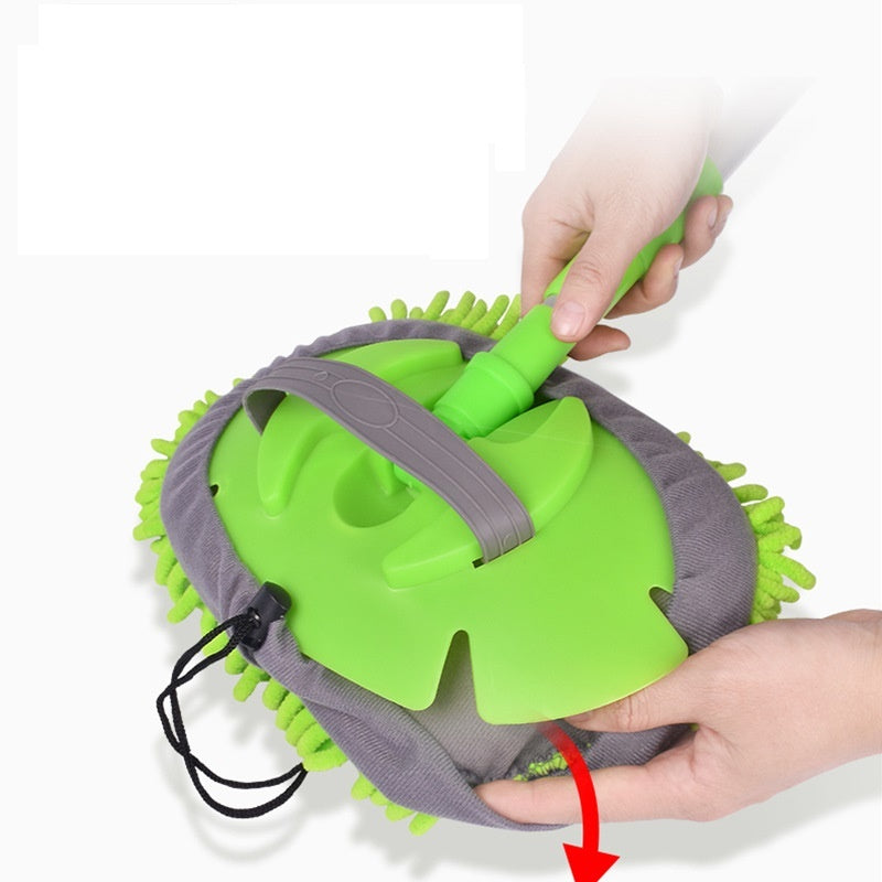 Special foam brush My Store