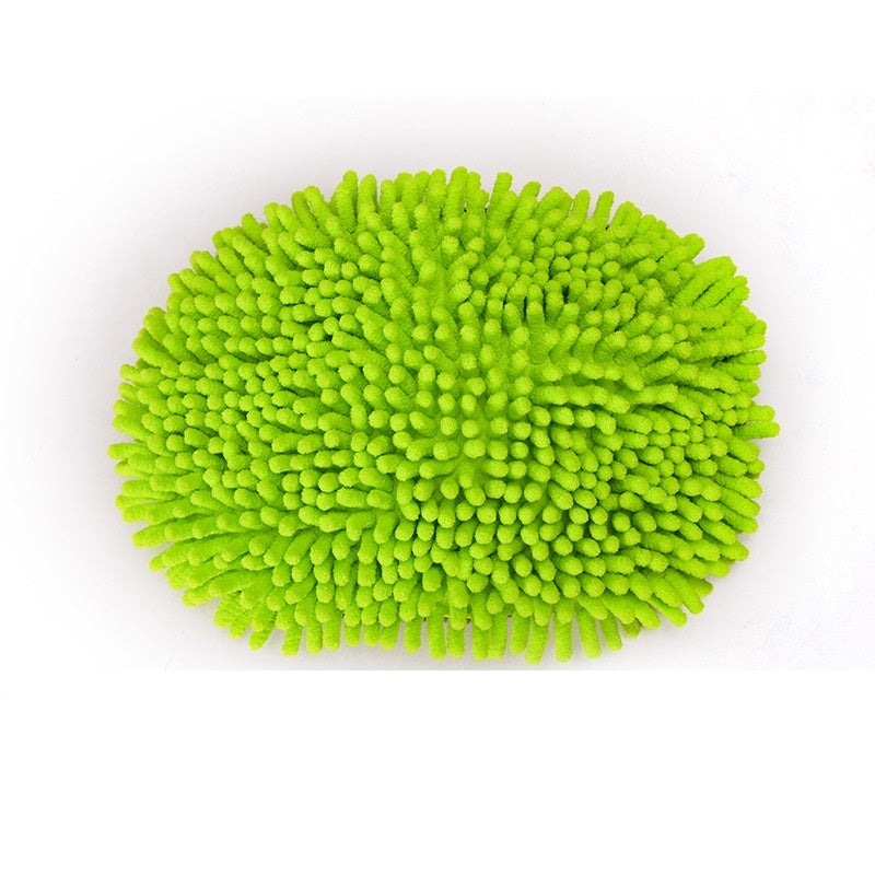 Special foam brush My Store