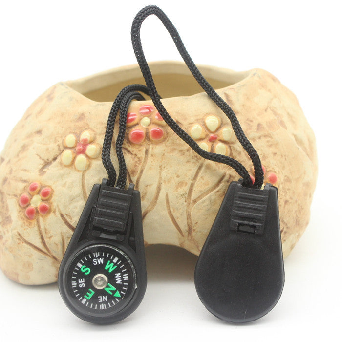 Outdoor Orienteering Army Compass Multifunctional Portable Compass My Store