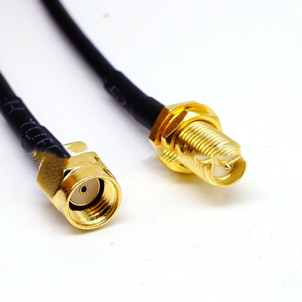 Wireless Network Card Routing Antenna Extension Cable My Store