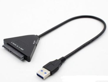 USB3.0 To SATA Easy Drive Line 15 Pin Interface Hard Drive External Cable My Store