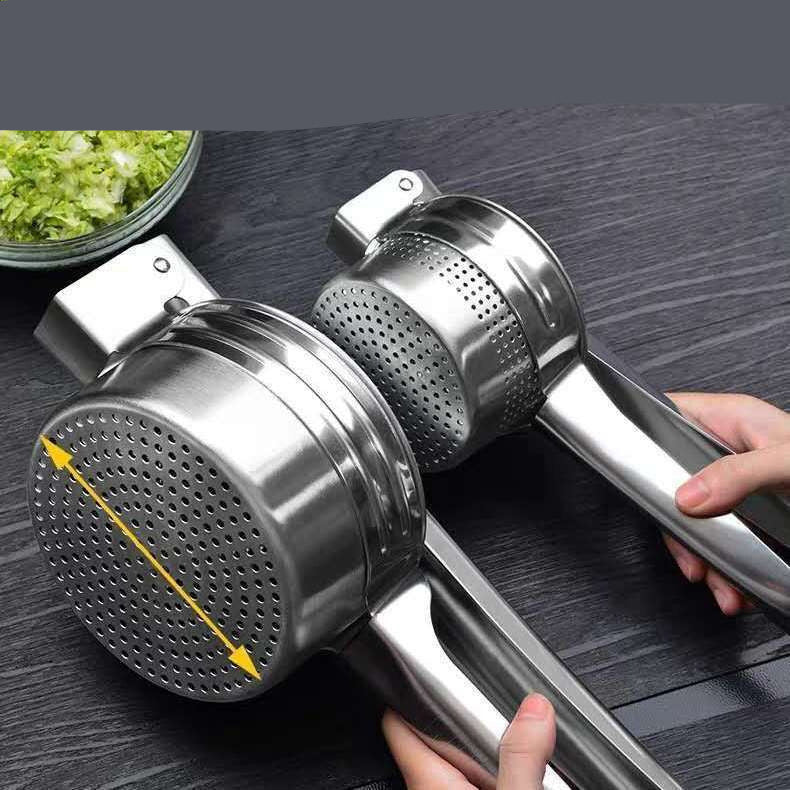 Kitchen Portable Juicer Water Squeezer Stainless Steel Juicer My Store
