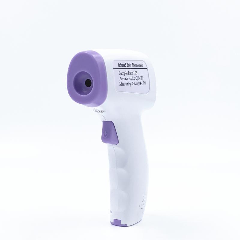 Digital Thermometer non-contact temperature measurement My Store