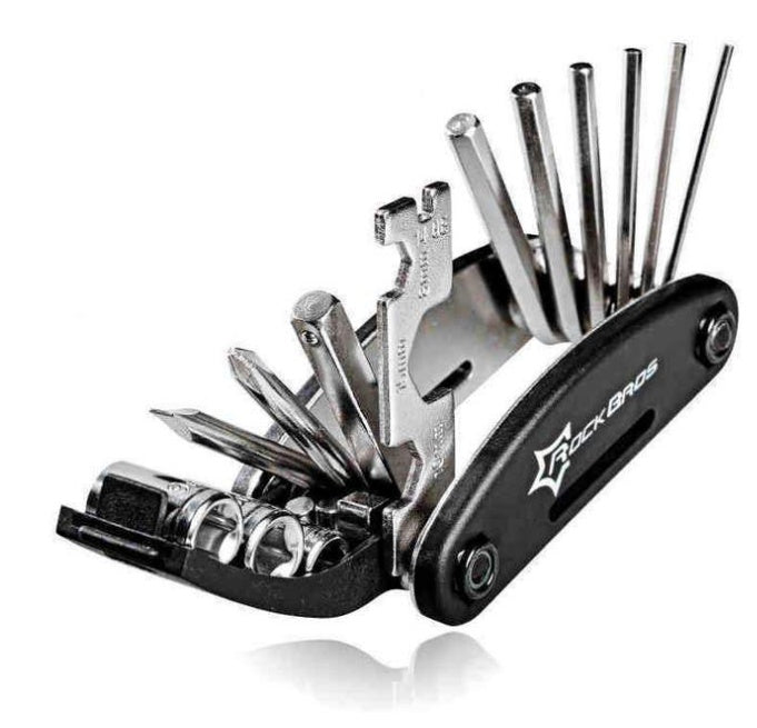 Bicycle Repair Combination Tool My Store