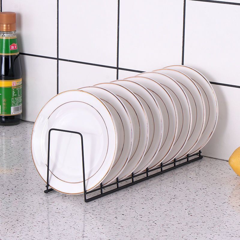 Stainless Steel Kitchen Dish Storage Rack My Store