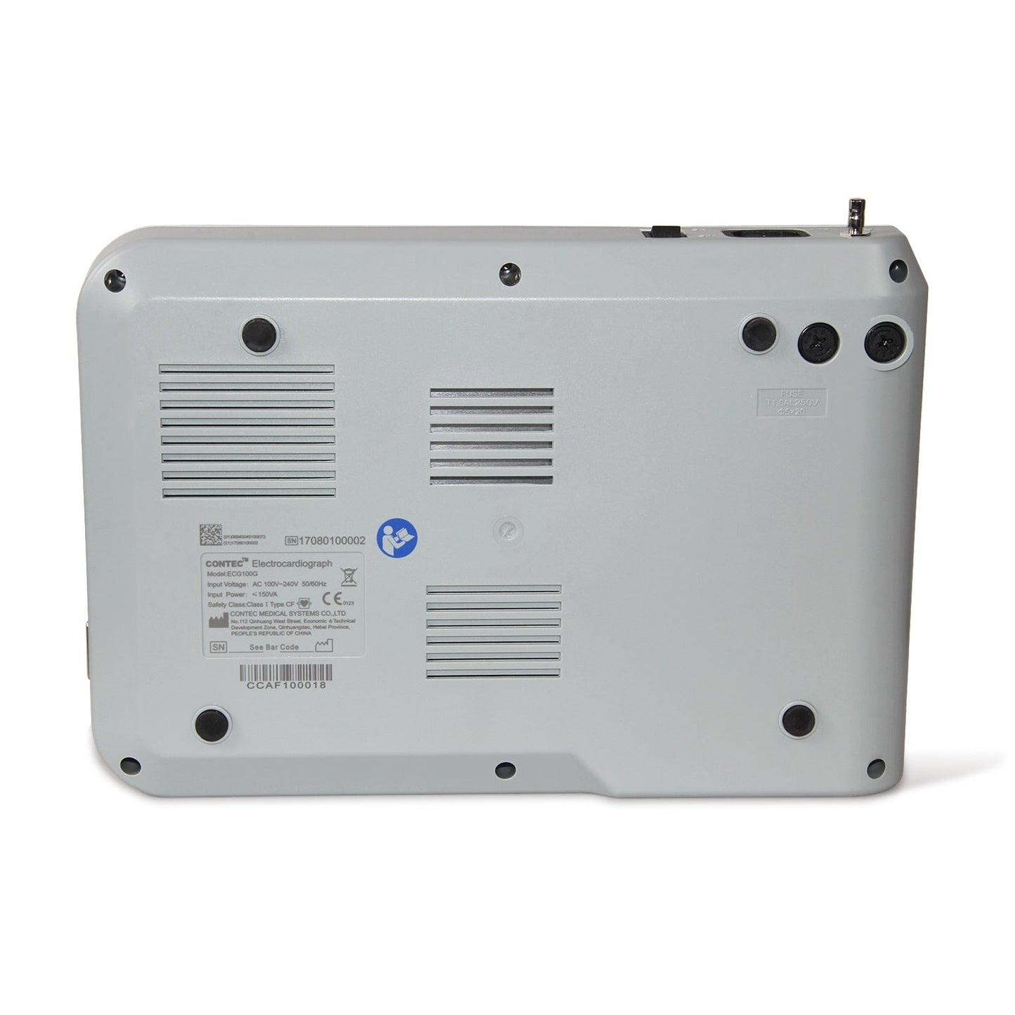 ECG Machine
