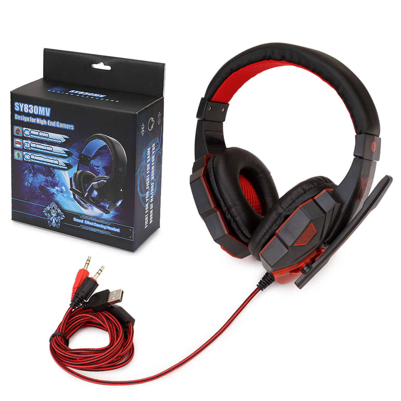 Headphones My Store