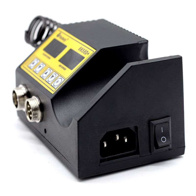 Hot Air Gun Portable BGA Rework Soldering Station Hot Air Blower My Store