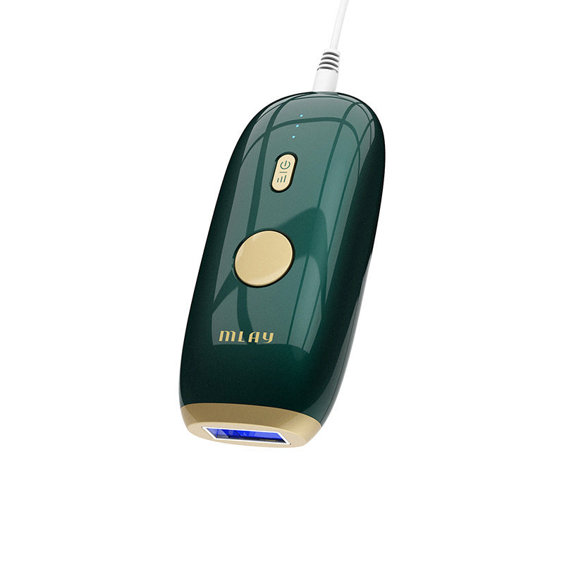 Women's Home Laser Hair Removal Device My Store
