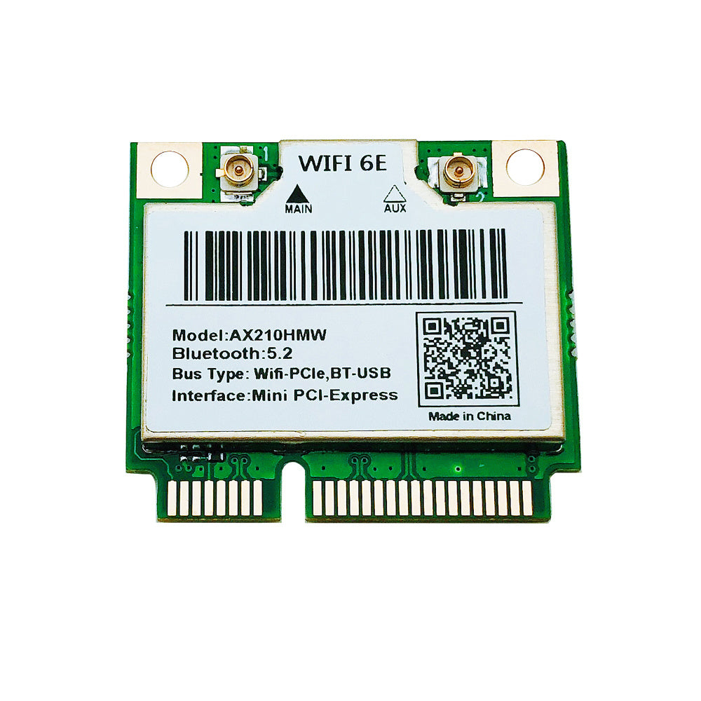 Wireless Network Card Module Receiver My Store