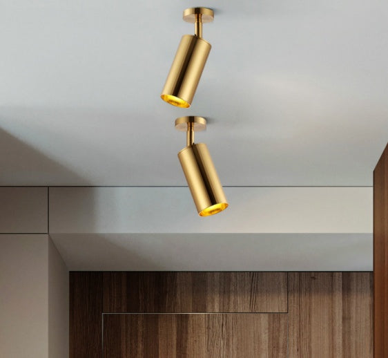 Nordic all-aluminum ceiling light My Store