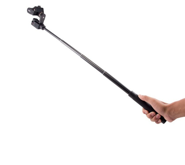 Retractable lengthened selfie stick My Store