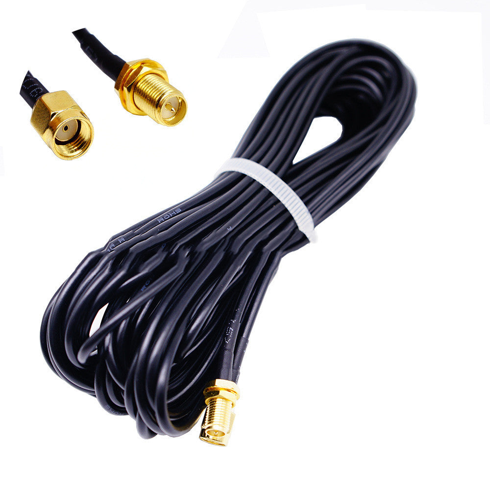 Wireless Network Card Routing Antenna Extension Cable My Store