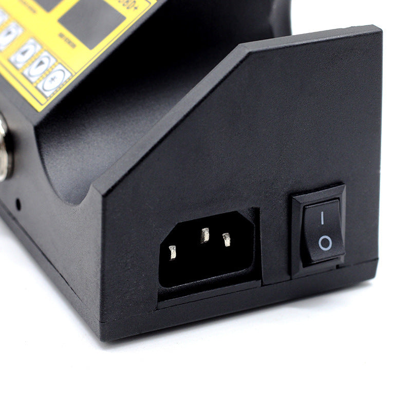 Hot Air Gun Portable BGA Rework Soldering Station Hot Air Blower My Store