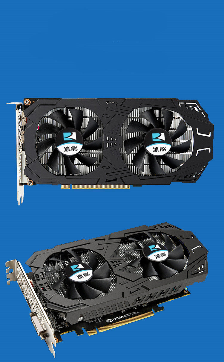 Household Fashion Personality Game Graphics Card My Store