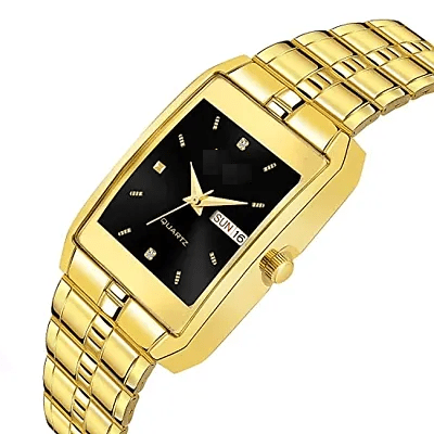 Analog Watch - for Men - My Fashion Sell