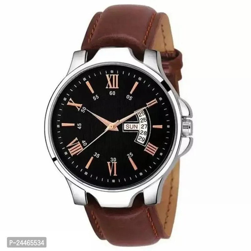 Analog Watch - for Men - My Fashion Sell