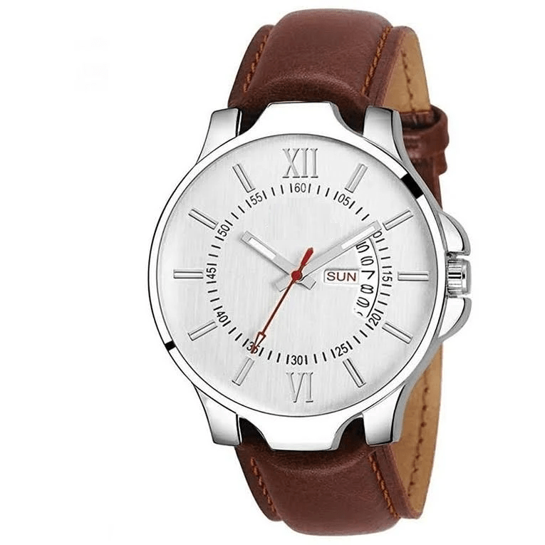 Analog Watch - for Men - My Fashion Sell