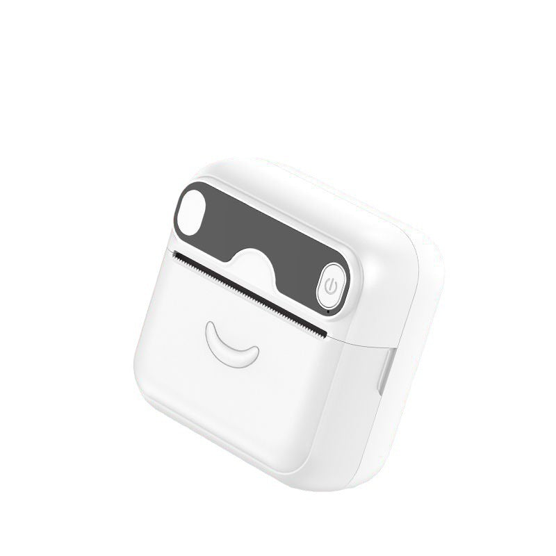 Household Portable Fashion Pocket Wrong Question Thermal Printer 3080