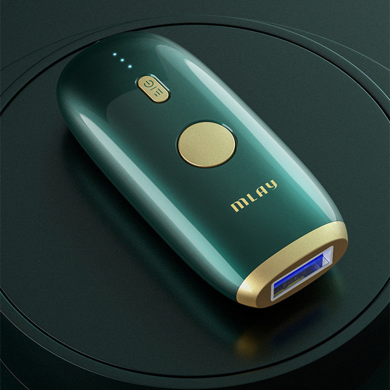 Women's Home Laser Hair Removal Device My Store
